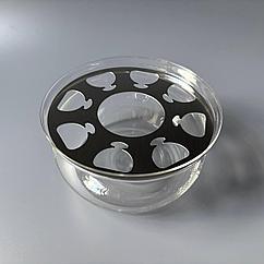 Горелка под чайник Очаг