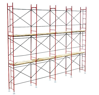 Рамные леса ЛРСП, фото 1