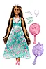 Кукла Barbie Dreamtopia цветные прически DWH43, фото 2