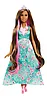 Кукла Barbie Dreamtopia цветные прически DWH43, фото 5