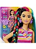 Кукла Barbie Totally Hair Stars HCM90, фото 6