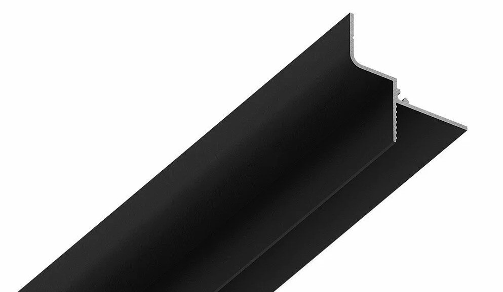 Теневой профиль Belprofil gips  AP-112 для гипсокартонных потолков 2,0м