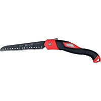 Пила по дереву садовая складная 210мм PTFE YATO