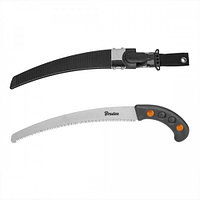 Пила садовая V-SERIES GRIDE с кобурой, лезвие 320мм. BRADAS