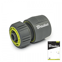 Соединение Быстросъемное 3/4" LIME LINE SOFT BRADAS