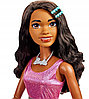 Кукла Mattel Barbie - Большая Кукла 70 см в розовом платье - Барби HJY03, фото 2