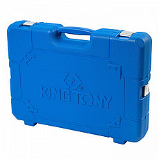 Универсальный набор инструментов King Tony 9543MR (143 предмета), фото 2