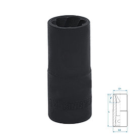 Головка слесарная King Tony 9TD403-14M