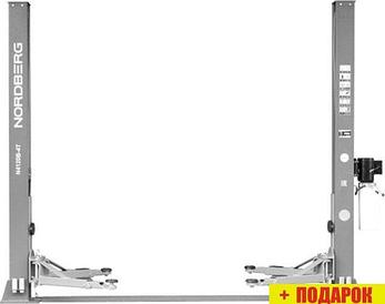 Подъемник Nordberg N4120B-4G-220