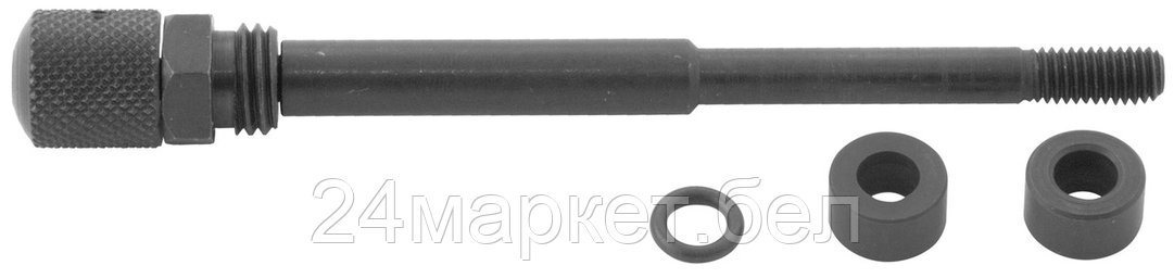 Jonnesway V1102-M6 V1102-M6 Шток резьбовой М6 для заклепочника V1102, фото 2