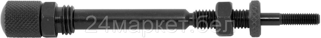 Jonnesway V1102-M5 V1102-M5 Шток резьбовой М5 для заклепочника V1102, фото 2