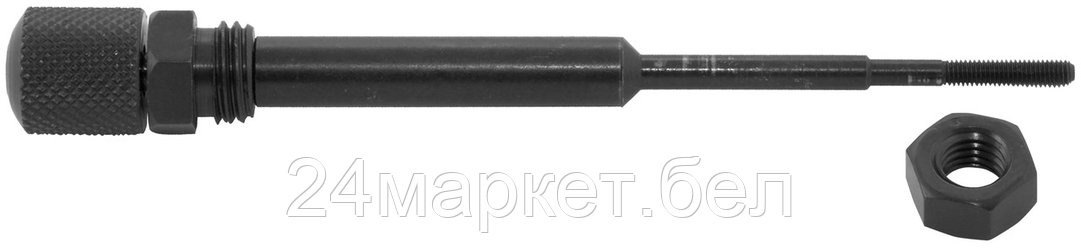 Jonnesway V1102-M3 V1102-M3 Шток резьбовой М3 для заклепочника V1102, фото 2