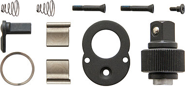 JONNESWAY R5103RK R5103RK Ремонтный комплект для рукоятки телескопической R5103, 3/8"DR, 72 зубца