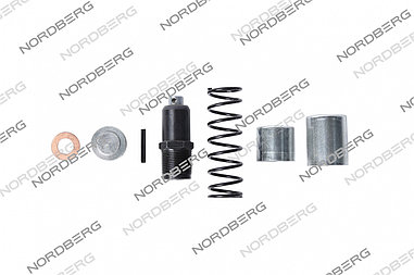 NORDBERG N32033#SMALL-PLUN Плунжер малый для N32033