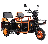 Трицикл Kugoo T3