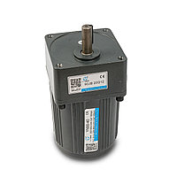 Мотор-редуктор YN90-40 / 90JB20G12 привода нагревательной платформы для HL-95A  (D75 и менее)