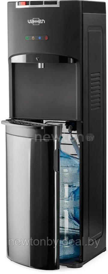 Кулер для воды Vatten L04NK (черный) - фото 1 - id-p239036213