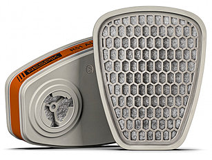 Фильтр RESPIK® R51 А1 (аналог 3М 6051)