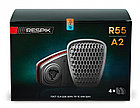 Фильтр RESPIK® R55 А2 (аналог 3М 6055) Сертификат, фото 3