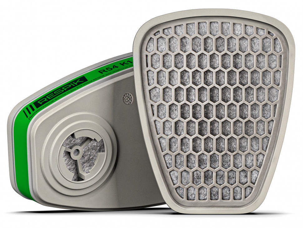 Фильтр RESPIK® R54 К1 (аналог 3М 6054 K1)