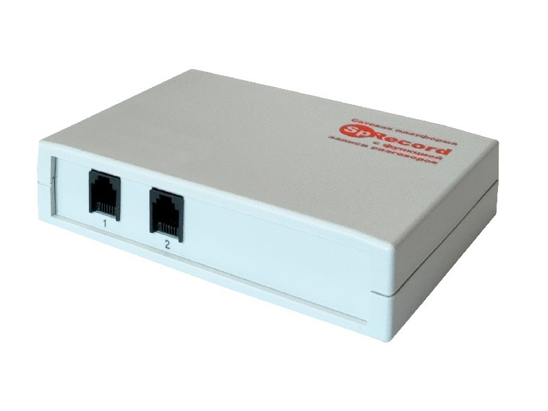 Система SpRecord A2 - фото 3 - id-p239036899