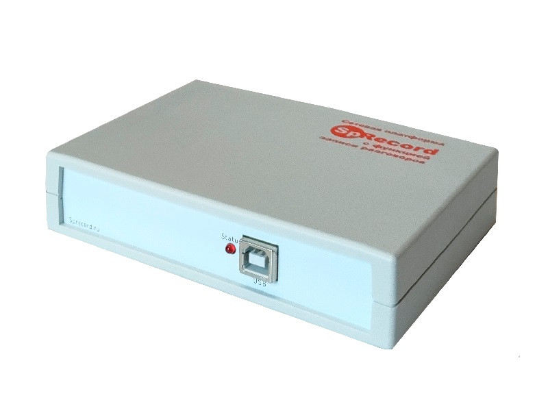 Система SpRecord A1 - фото 4 - id-p239036900