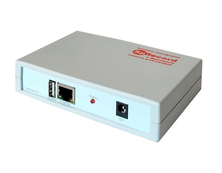 Система SpRecord MT4 - фото 2 - id-p239036902