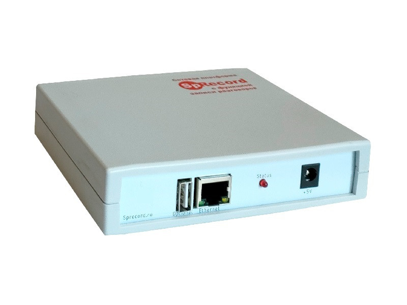 Система SpRecord MT2 - фото 4 - id-p239036903