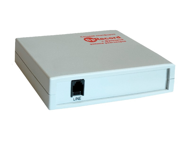 Система SpRecord MT1 - фото 4 - id-p239036904