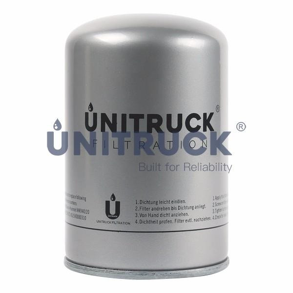 Картридж фильтра топливного, UT5096 (Unitruck)
