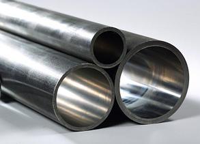 Труба бесшовная холоднотянутая хонингованная раскатанная 190/160