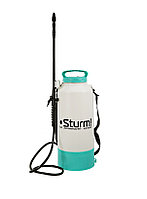 Опрыскиватель аккумуляторный Sturm!, 10л,GS8210B