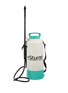 Опрыскиватель аккумуляторный Sturm!, 10л,GS8210B
