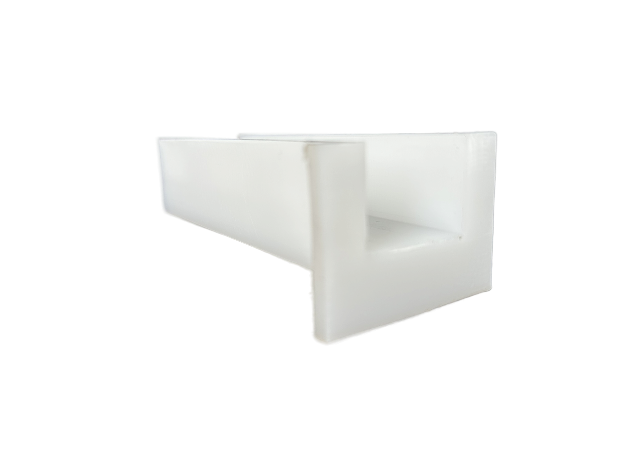 Фторопластовые направляющие