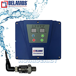 Частотный преобразователь Belamos FIM-10 3.0KW