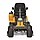 Райдер STIGA Park Pro 900 WX (20,8 л. с., 688см³, шир. кош.110 - 125см, 2 цилиндра, гидростат, мульчирование), фото 3