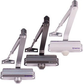 ДОВОДЧИКИ ДВЕРНЫЕ