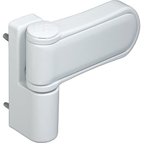 ПЕТЛИ ДЛЯ ДВЕРЕЙ ПВХ