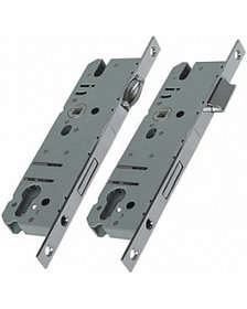 ЗАМКИ ВРЕЗНЫЕ ДЛЯ ДВЕРЕЙ ПВХ