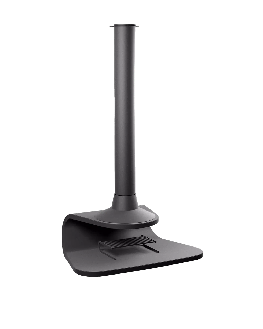 Астов АРТ 2017 подвесной пристенный камин