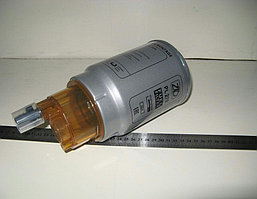 Элемент фильтра грубой очистки топлива (с отстойником) (UT6021), PL270Х-01