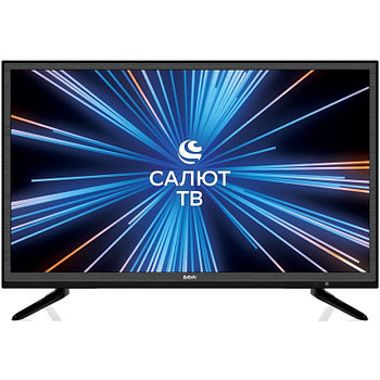 Smart Телевизор BBK 24LEX-7248 ( с голосовым поиском )