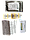 Дезинфицирующее средство  с моющим эффектом "ДЕЗФЛЮИД ТРИО", 5 л, фото 4