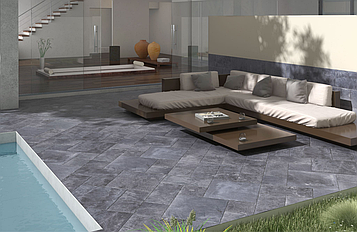 CODICER  Bluestone 50x50 см  Modular (мультиформат).
