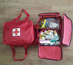 Аптечка Судовая в сумке