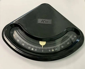 Кренометр КМ