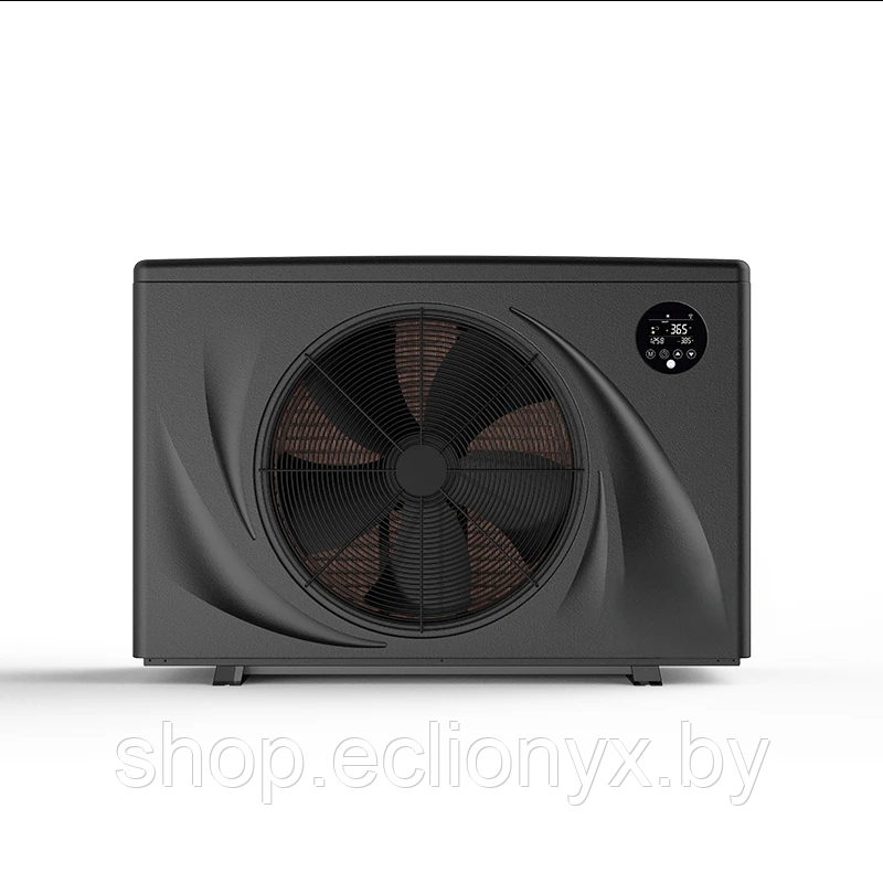Тепловой насос для бассейнов Vetero V-P11QHP