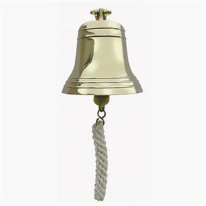 Судовой колокол (Рында)