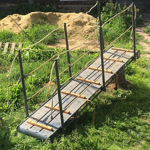 Трап-сходня 3М