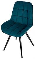 POLINI Home Verona SM, темно-бирюзовый - черный (2 кор.)